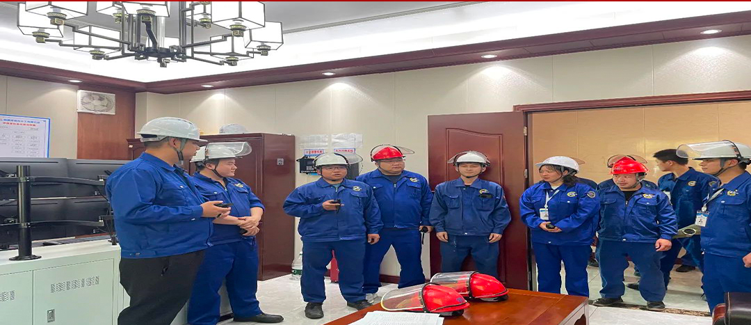 應(yīng)急演練筑防線，防患未然保平安